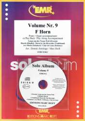 Solo Album Volume 09 - Dennis Armitage