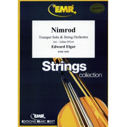 Nimrod - Edward Elgar / Arr. Julian Oliver