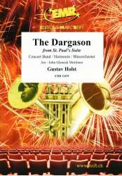 The Dargason - Gustav Holst / Arr. John Glenesk Mortimer