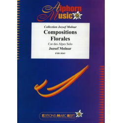 Compositions Florales - Jozsef Molnar
