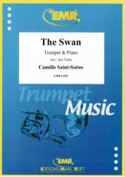 The Swan - Camille Saint-Saens / Arr. Jan Valta
