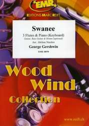 Swanee - George Gershwin / Arr. Jérôme Naulais