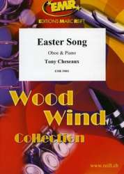 Easter Song - Tony Cheseaux