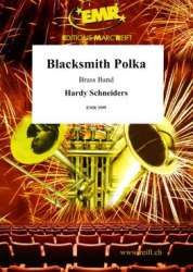 Blacksmith Polka - Hardy Schneiders / Arr. Bertrand Moren