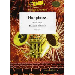 Happiness - Bernard Rittiner