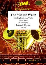 The Minute Waltz - Frédéric Chopin / Arr. Jaroslav Sip