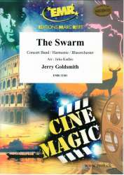 The Swarm -Jerry Goldsmith / Arr.Jirka Kadlec