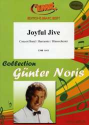 Joyful Jive - Günter Noris