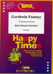 Gershwin Fantasy -John Glenesk Mortimer