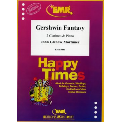 Gershwin Fantasy -John Glenesk Mortimer