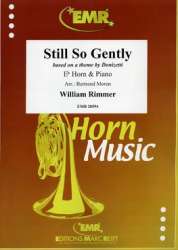 Still So Gently - William Rimmer / Arr. Bertrand Moren