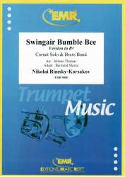 Swingair Bumble Bee - Nicolaj / Nicolai / Nikolay Rimskij-Korsakov / Arr. Jérôme Thomas