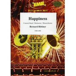 Happiness - Bernard Rittiner