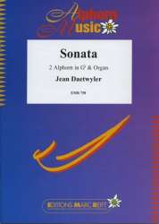 Sonata - Jean Daetwyler