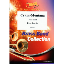 Crans-Montana - Danny Bonvin