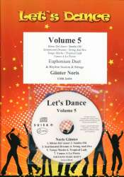 Let's Dance Volume 5 - Günter Noris