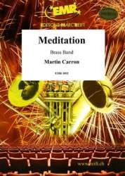 Meditation - Martin Carron