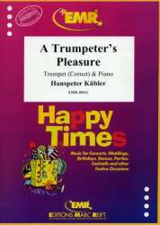 A Trumpeter's Pleasure - Hanspeter Kübler