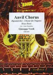 Anvil Chorus - Giuseppe Verdi / Arr. Jules Hendriks