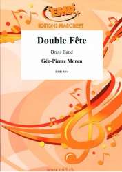 Double Fête - Géo-Pierre Moren