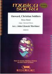 Onward, Christian Soldiers - John Glenesk Mortimer