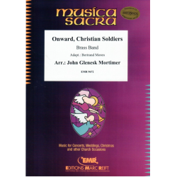 Onward, Christian Soldiers - John Glenesk Mortimer
