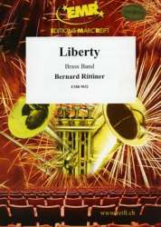 Liberty - Bernard Rittiner