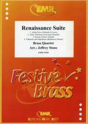 Renaissance Suite - Jeffrey Stone / Arr. Jeffrey Stone