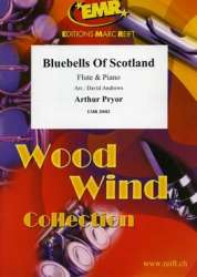 Bluebells Of Scotland - Arthur Pryor / Arr. David Andrews