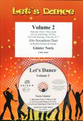 Let's Dance Volume 2 - Günter Noris