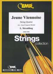 Jeune Viennoise - Ludwig Streabbog / Arr. Jean-Francois Michel