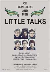 Little Talks - Of Monsters and Men - Erwin Jahreis