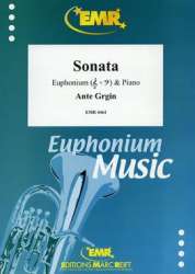Sonata - Ante Grgin
