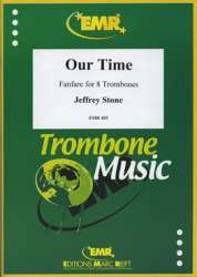Our Time - Jeffrey Stone