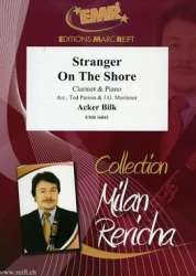 Stranger On The Shore - Acker Bilk / Arr. John Glenesk Mortimer