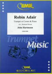 Robin Adair - John Hartmann / Arr. Bertrand Moren