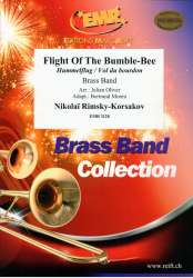 Flight Of The Bumble-Bee - Nicolaj / Nicolai / Nikolay Rimskij-Korsakov / Arr. Julian / Moren Oliver