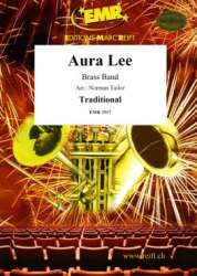 Aura Lee - Traditional / Arr. Norman Tailor
