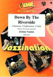 Down By The Riverside - Jérôme Naulais
