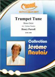 Trumpet Tune - Henry Purcell / Arr. Jérôme Naulais