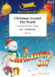 Christmas Around The World - Ted Barclay / Arr. Ted Barclay