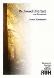 Am Rotenbaum (Redwood Overture) - Marco Nussbaumer