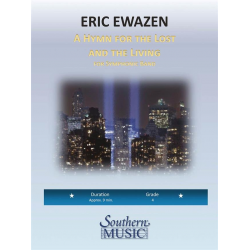 A Hymn For The Lost And Living - Eric Ewazen