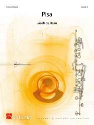 Pisa - Jacob de Haan
