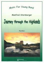 Journey through the highlands -Manfred Sternberger
