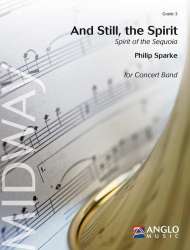 And Still, the Spirit - Philip Sparke