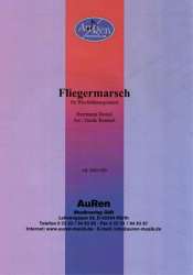 Fliegermarsch - Hermann Dostal / Arr. Guido Rennert
