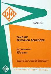 Tanz mit Friedrich Schröder - Friedrich Schröder