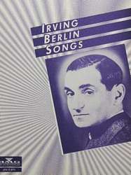Irving Berlin Songs - Irving Berlin
