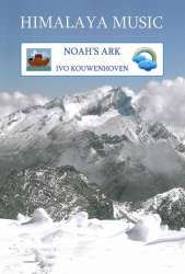 Noah's Ark -Ivo Kouwenhoven